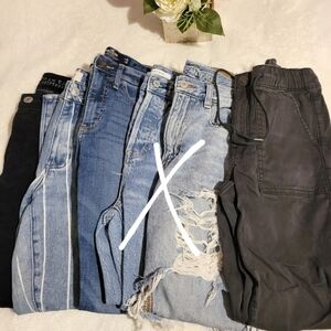 Jean Bundle